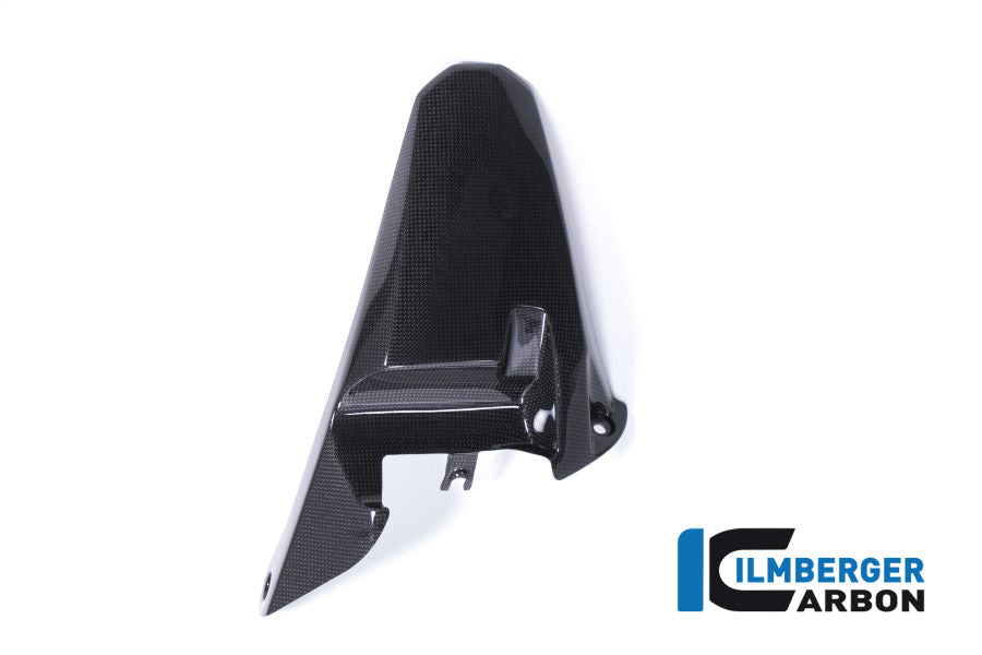 Ilmberger Carbon Rear Hugger Long Ducati Supersport 939 S - Gloss