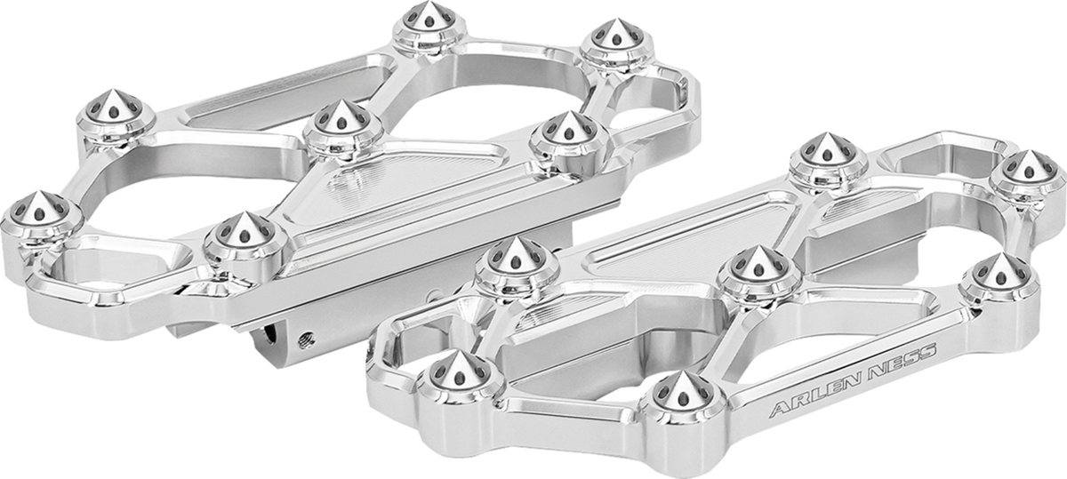 Arlen NESS Diamond Floorboards