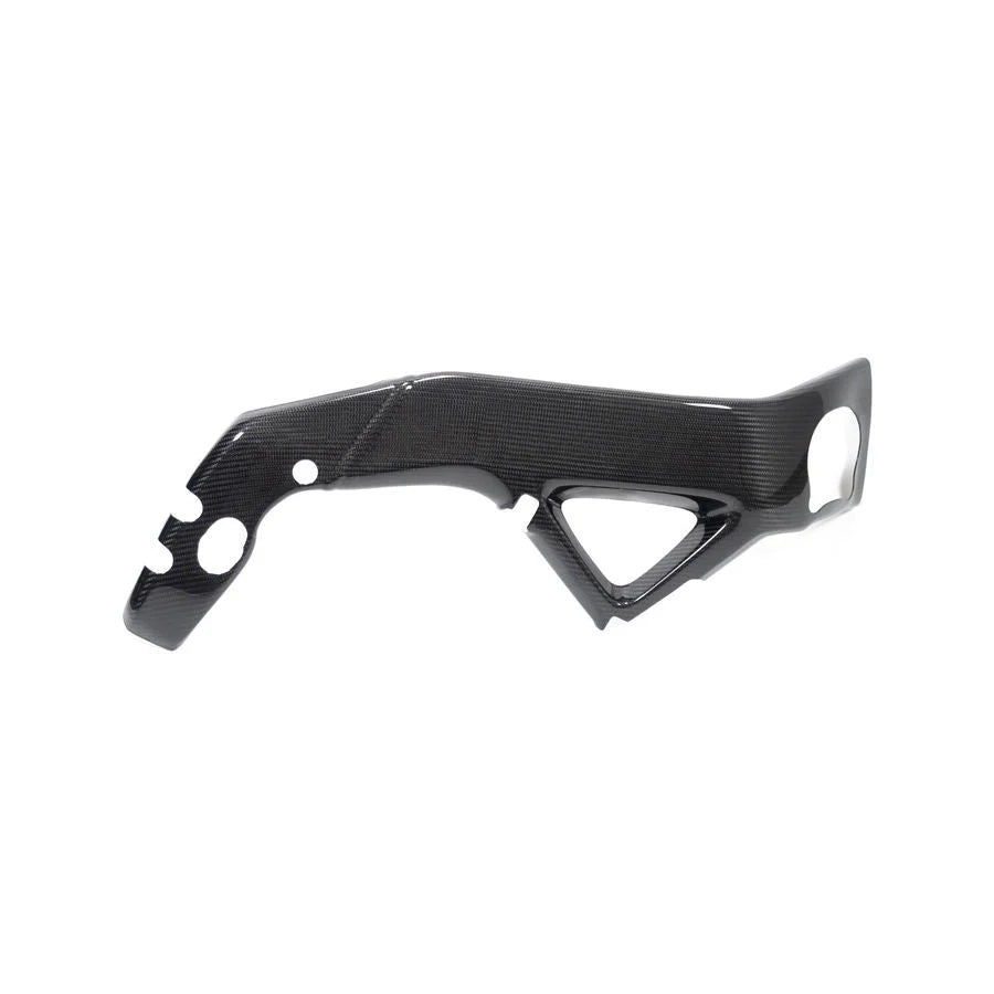 Ilmberger Carbon Fiber Frame Cover Set For Aprilia Tuono V4 1100 Factory