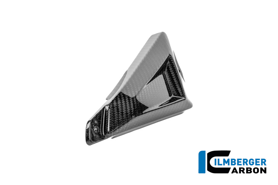 Ilmberger Carbon Subframe Cover Right BMW R 1300 GS Adventure - Gloss / Twill