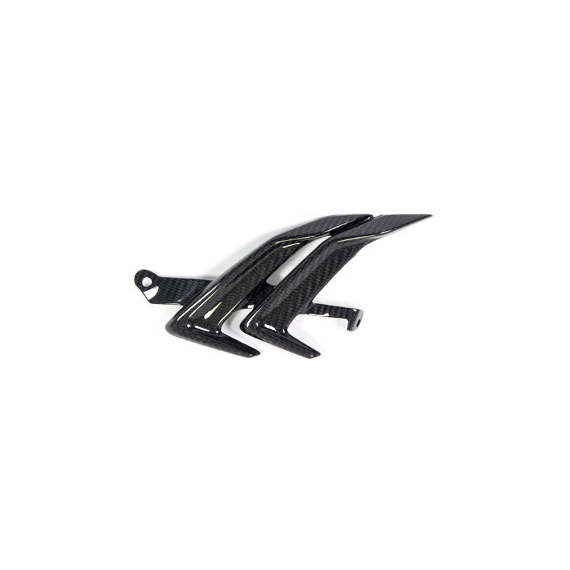 Ilmberger Carbon Fiber Right Fairing Winglet Insert for S1000RR M1000RR