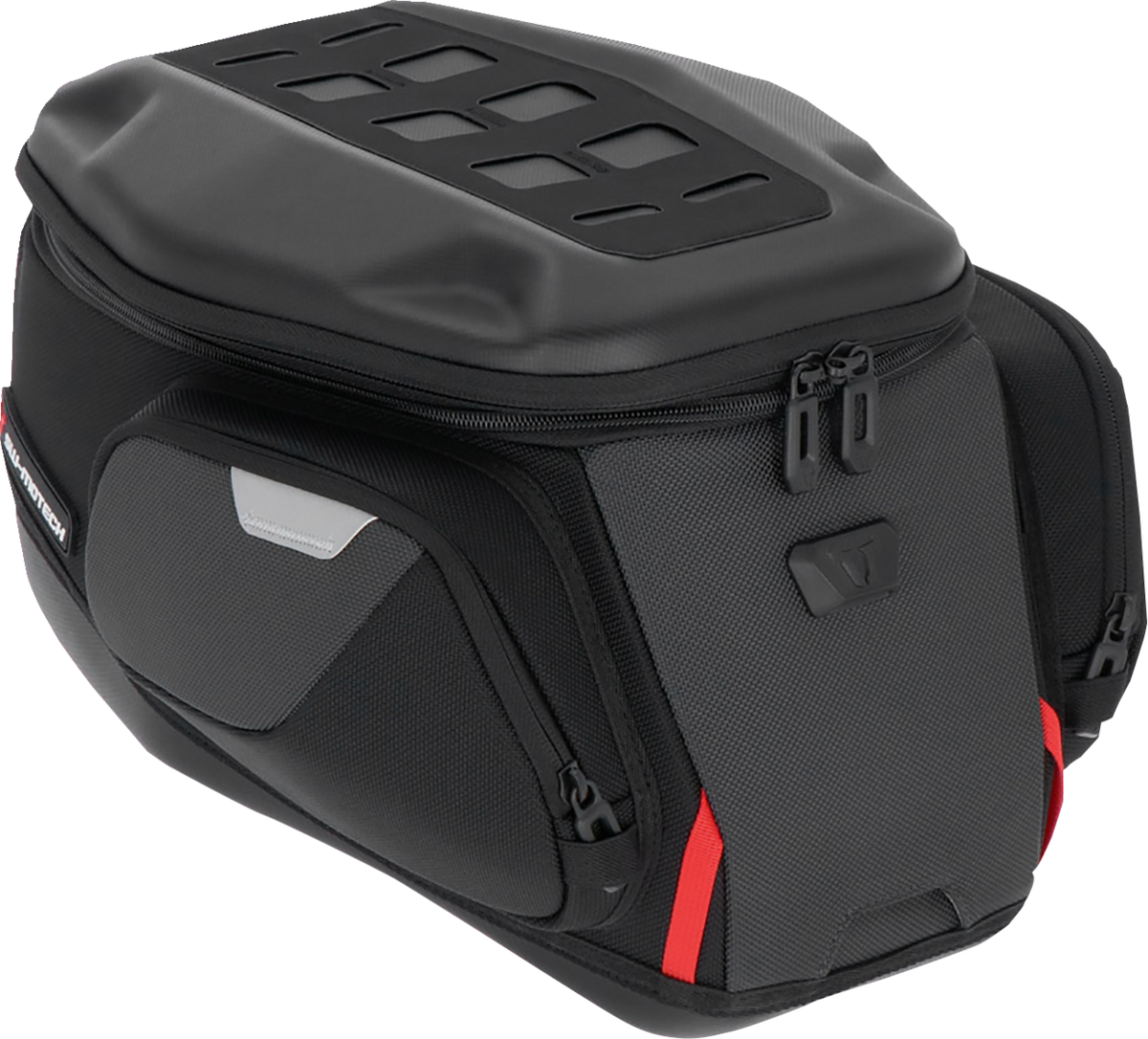 SW-Motech PRO Trial Tank Bag - Black