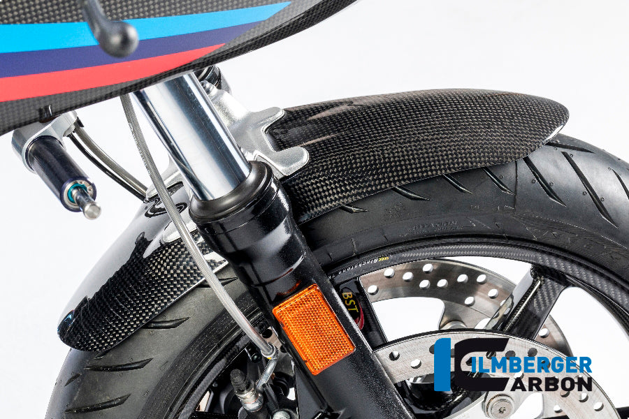 Ilmberger Carbon Front Fender BMW R Nine T Racer '17