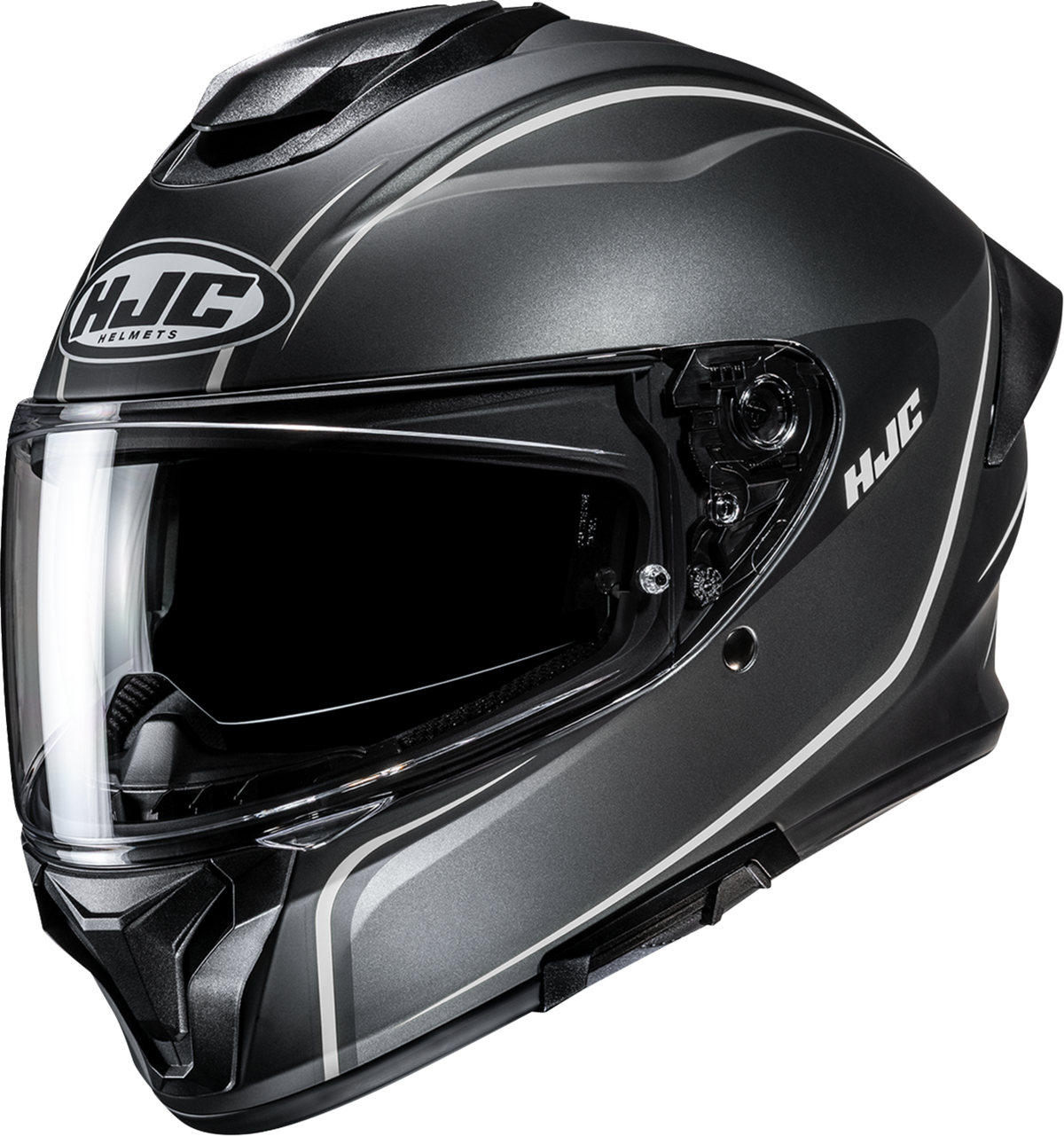 HJC C71 Quez Helmet