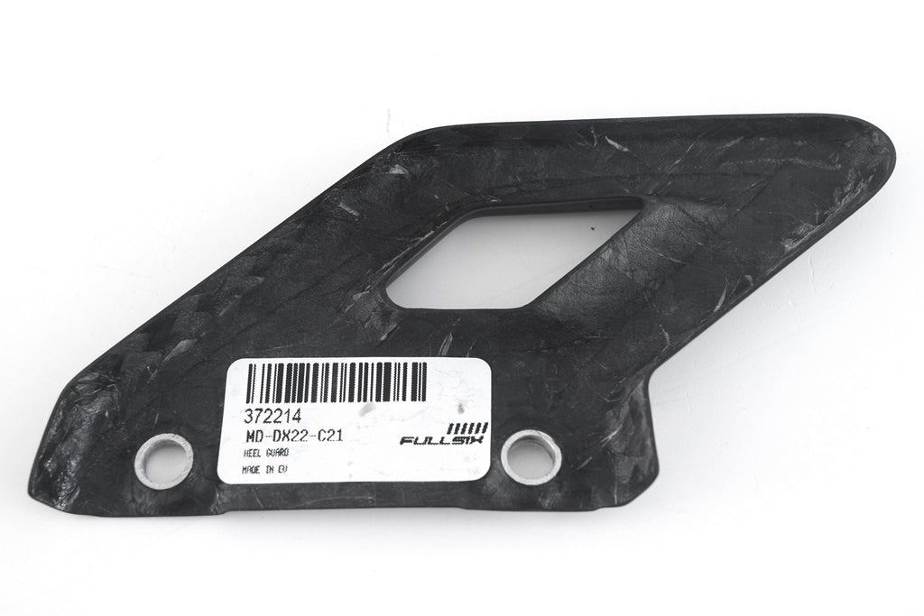 Fullsix Carbon Heel Guard