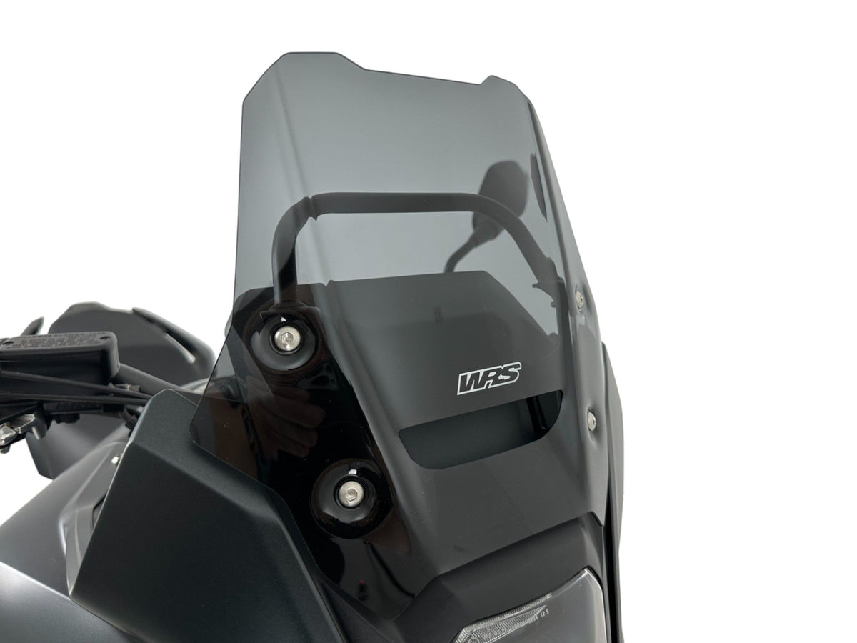 WRS Sport Windscreen Honda NX 500 / 400 2024-2026