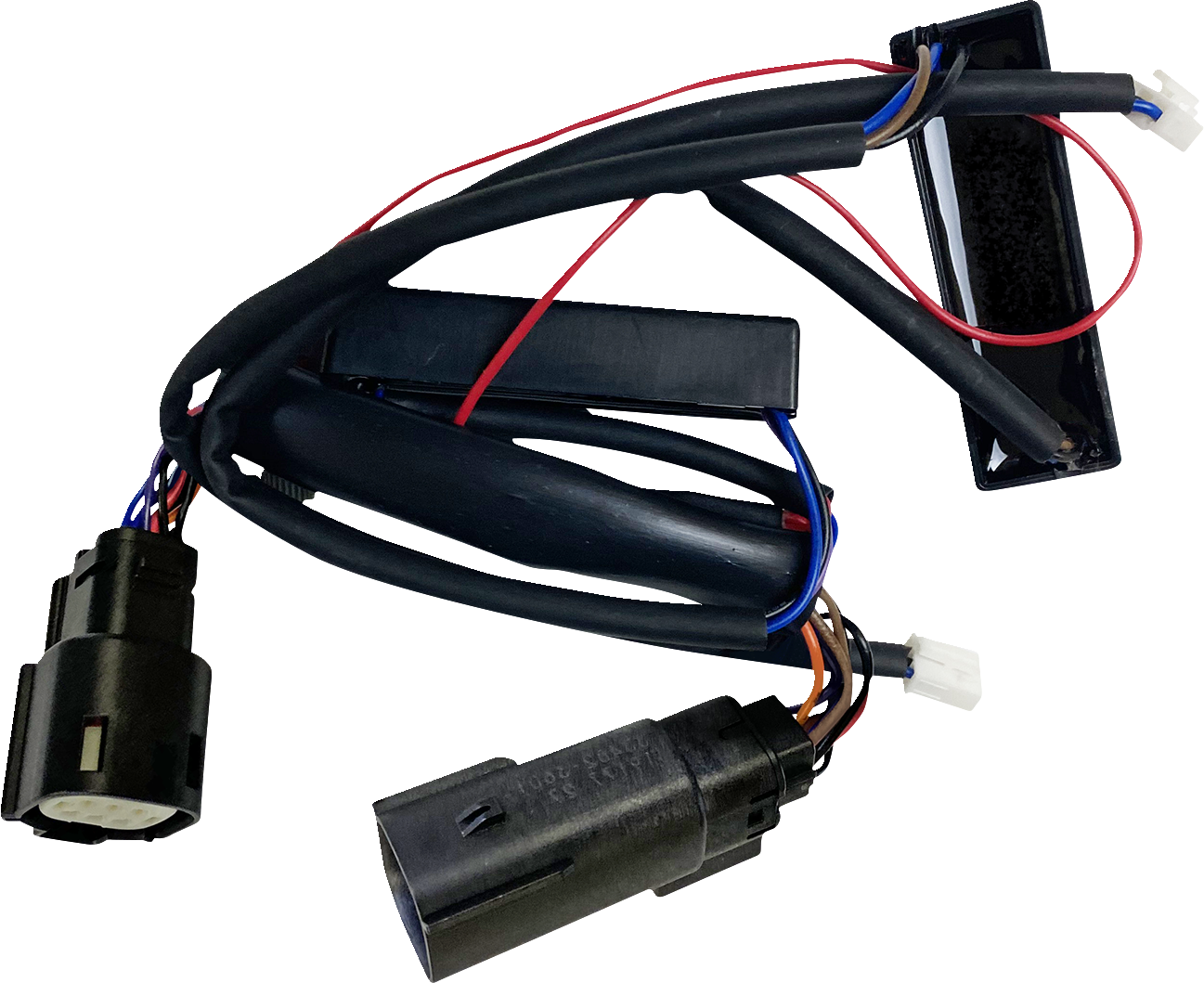 Custom Dynamics Accessory Adapter - Harley Davidson