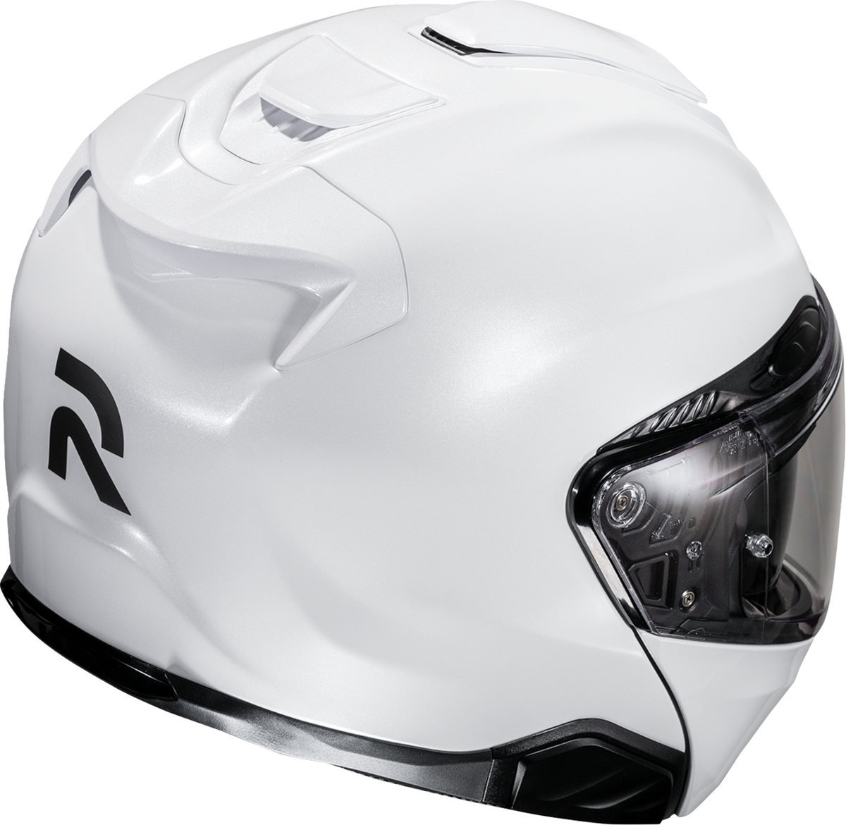 HJC RPHA 91 Solid Modular Helmet
