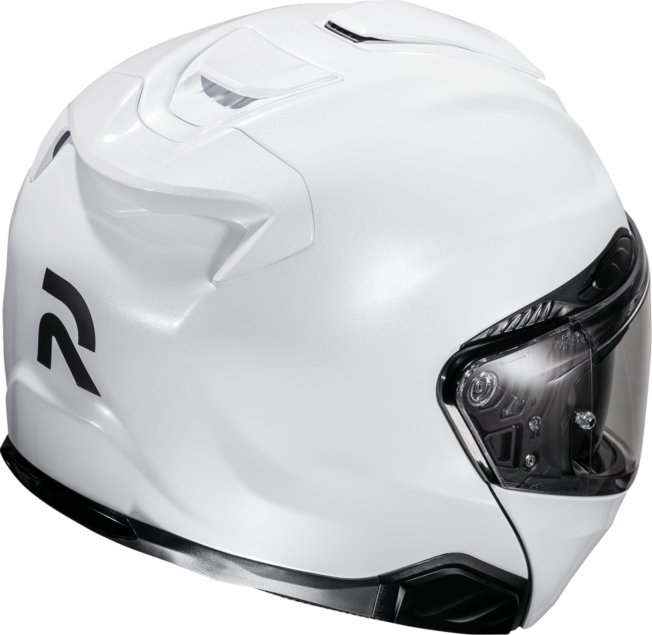 HJC RPHA 91 Solid Modular Helmet