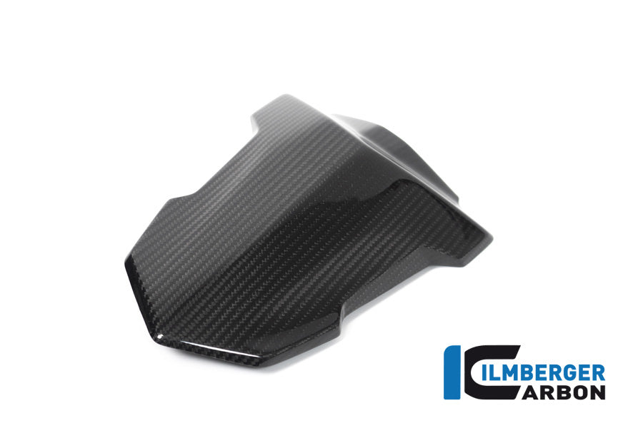 Ilmberger Carbon Passenger Seat Cover BMW S 1000 RR MY From 2019