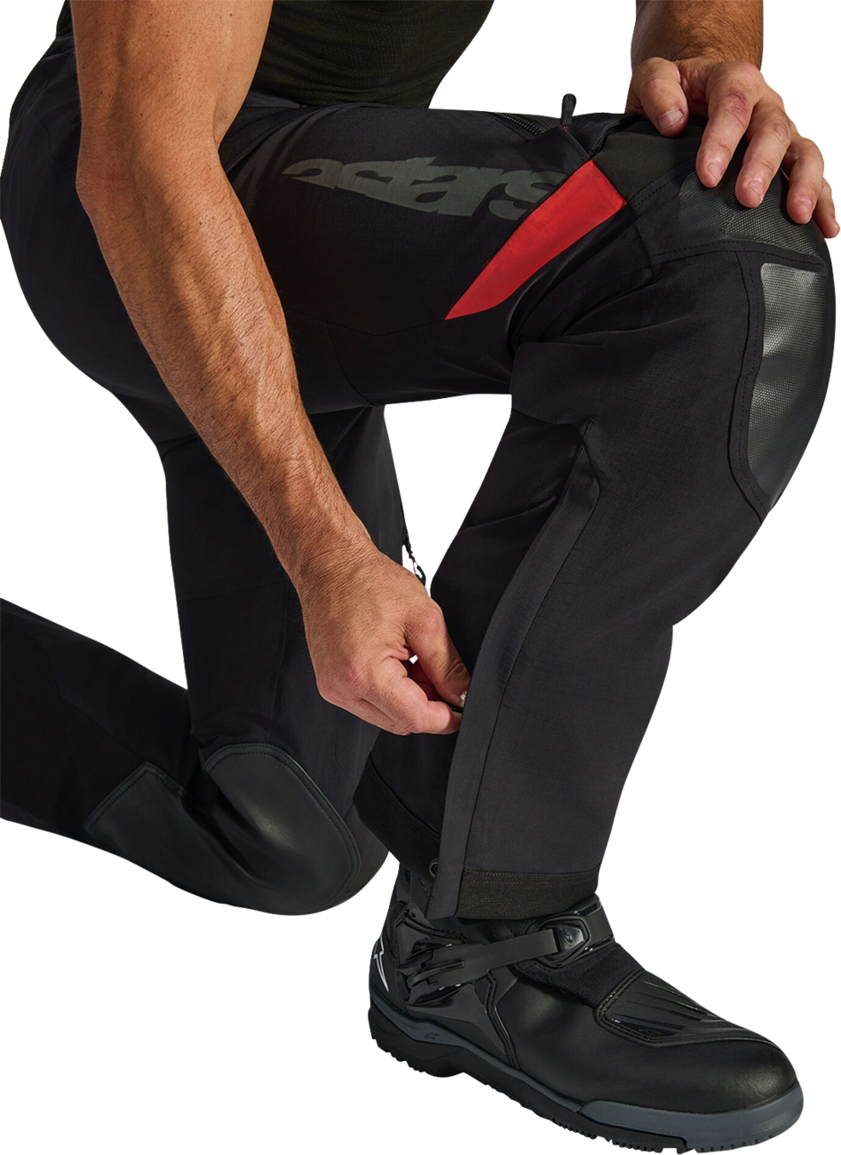 Alpinestars Halo Pro Drystar® XF Rain Pants