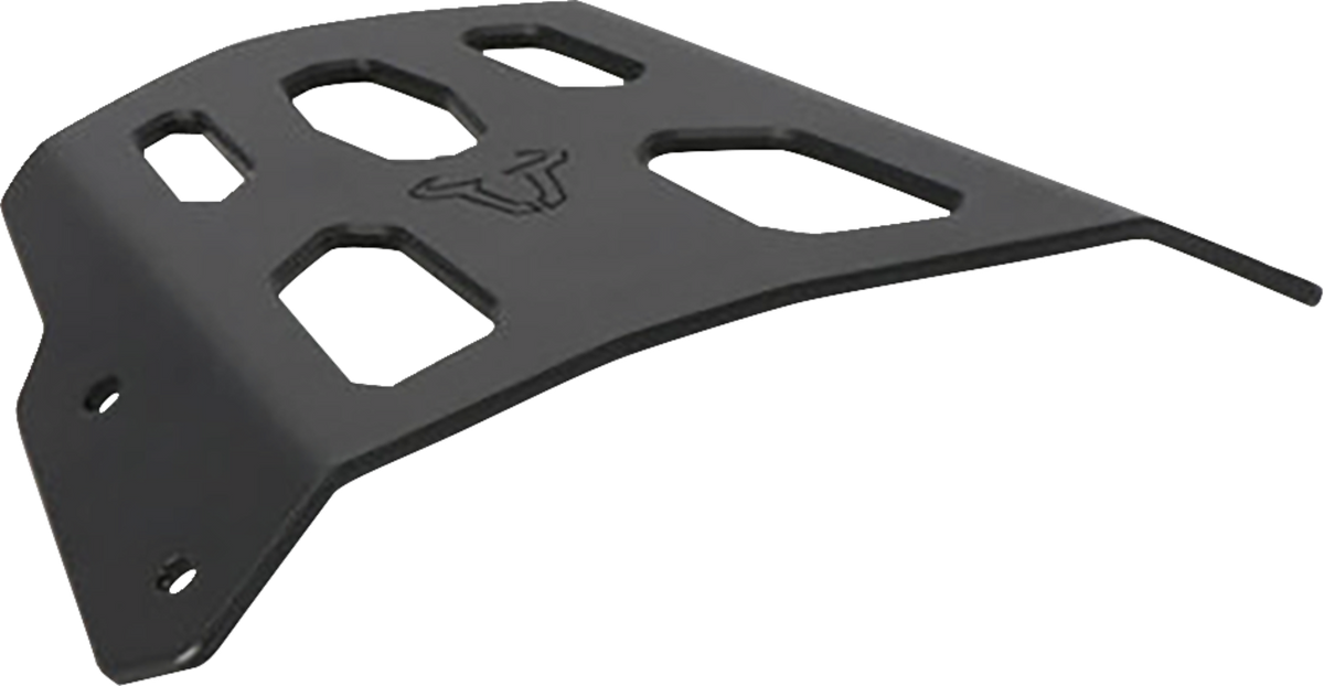 SW-Motech STREET-RACK For Luggage - Honda - NC750S/X/XD