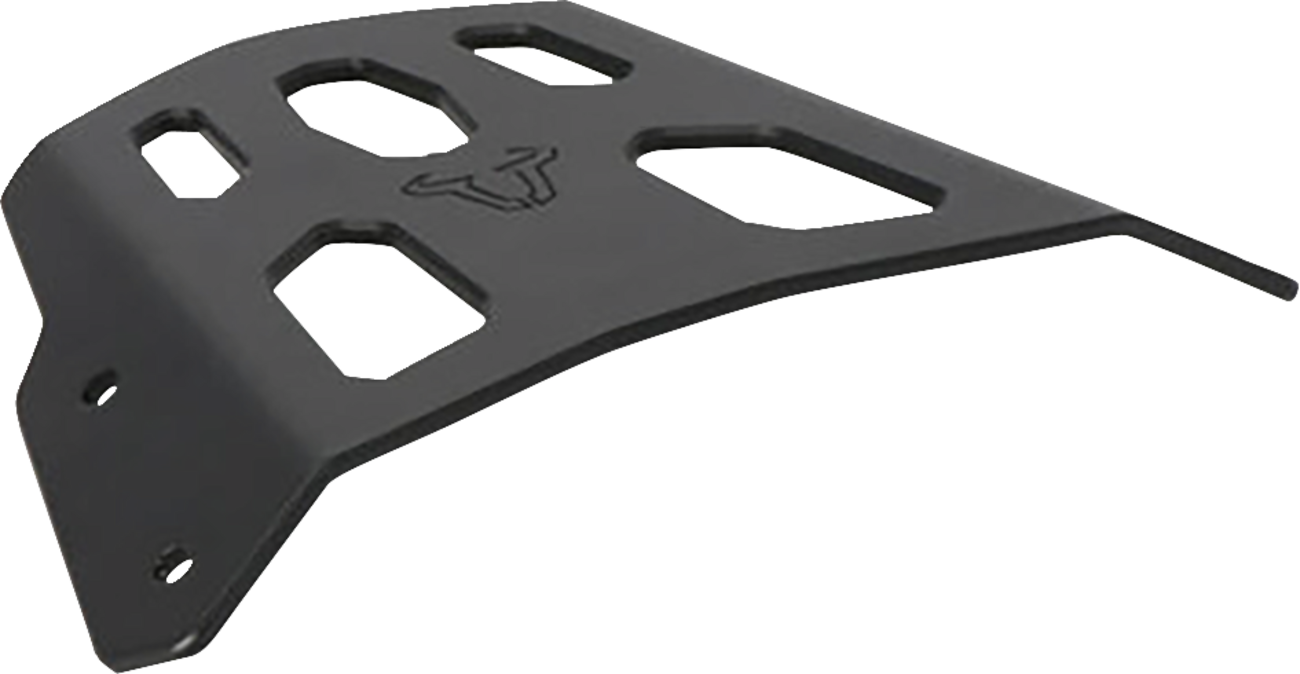 SW-Motech STREET-RACK For Luggage - Honda - NC750S/X/XD