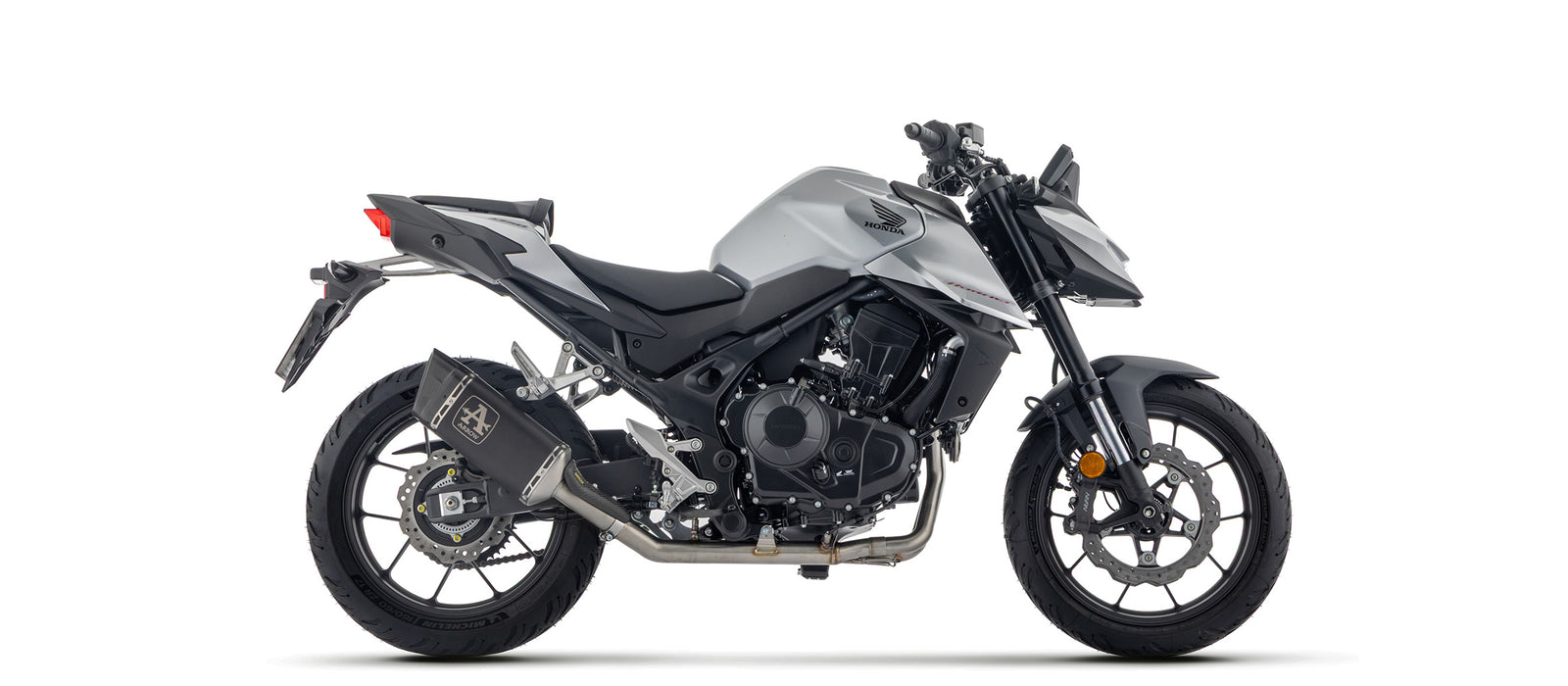 Arrow 71811MI Racing Headers