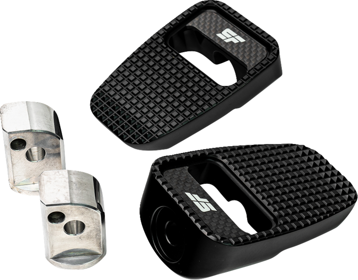Slyfox Foot Pegs