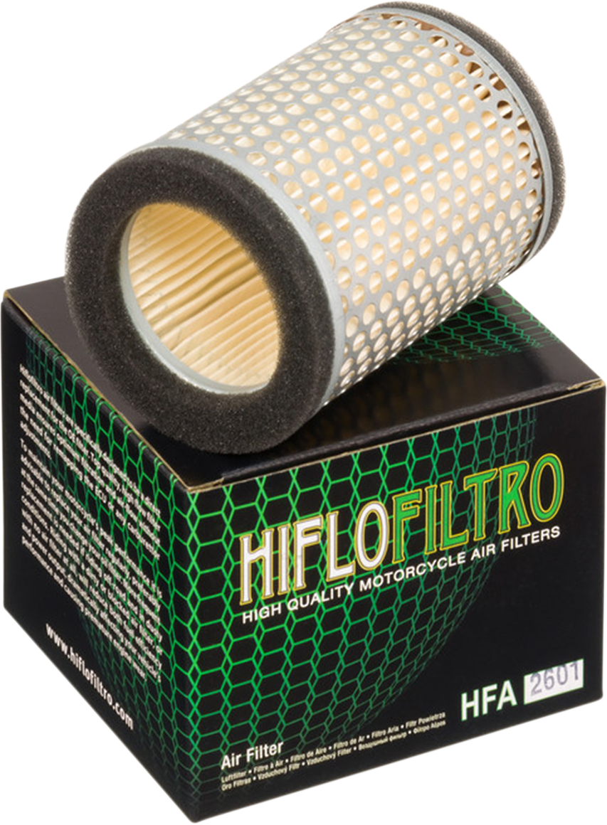 Hiflofiltro Replacement OE Air Filter - Kawasaki