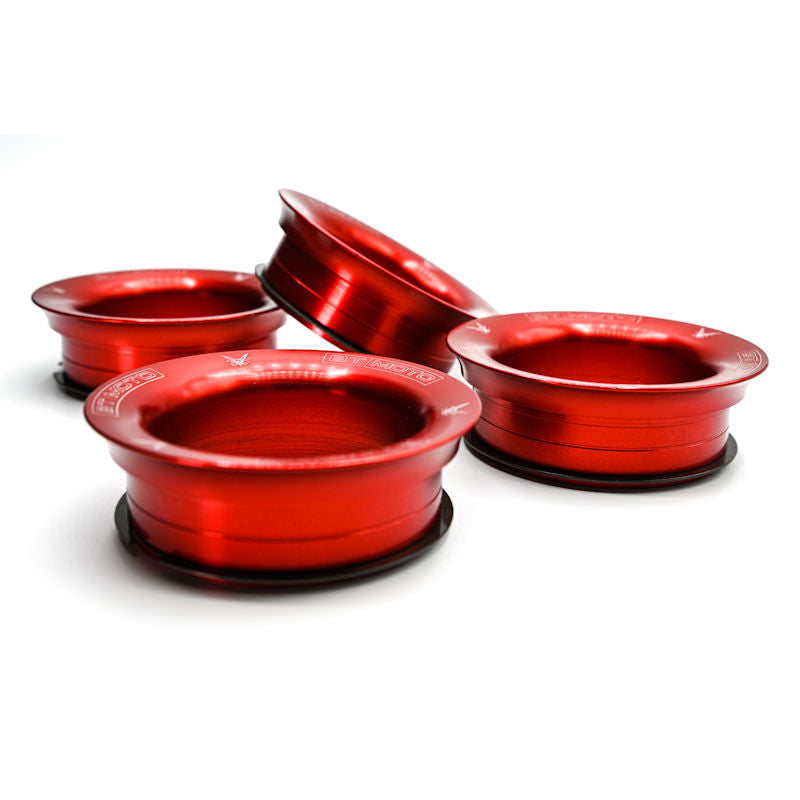 BT Moto Lower Velocity Stacks for BMW S1000RR K67 2020-2022