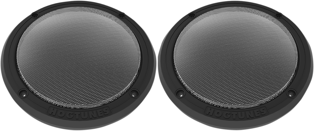Hogtunes Rear Speaker Grills - FL