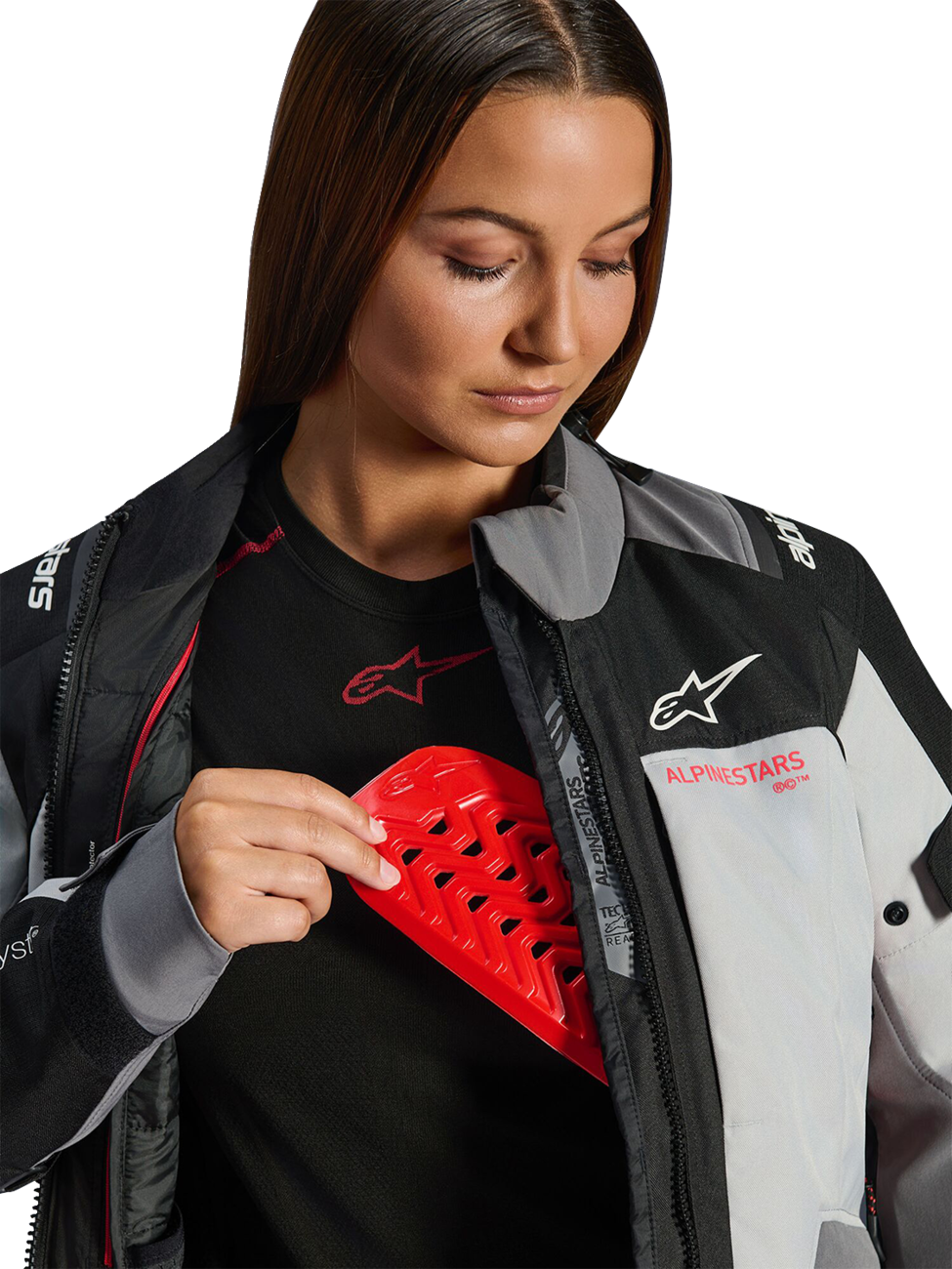 Alpinestars Stella Andes V4 Drystar® Jacket