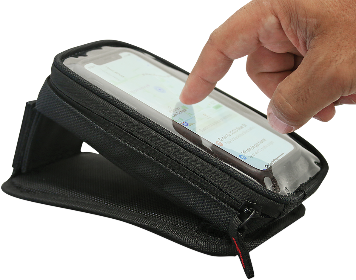 Nelson RIGG Route 1 Magnetic Phone Holder NR-50