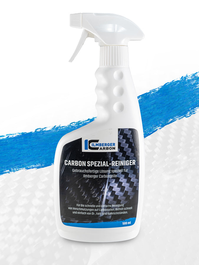 Ilmberger Carbon Special Cleaner