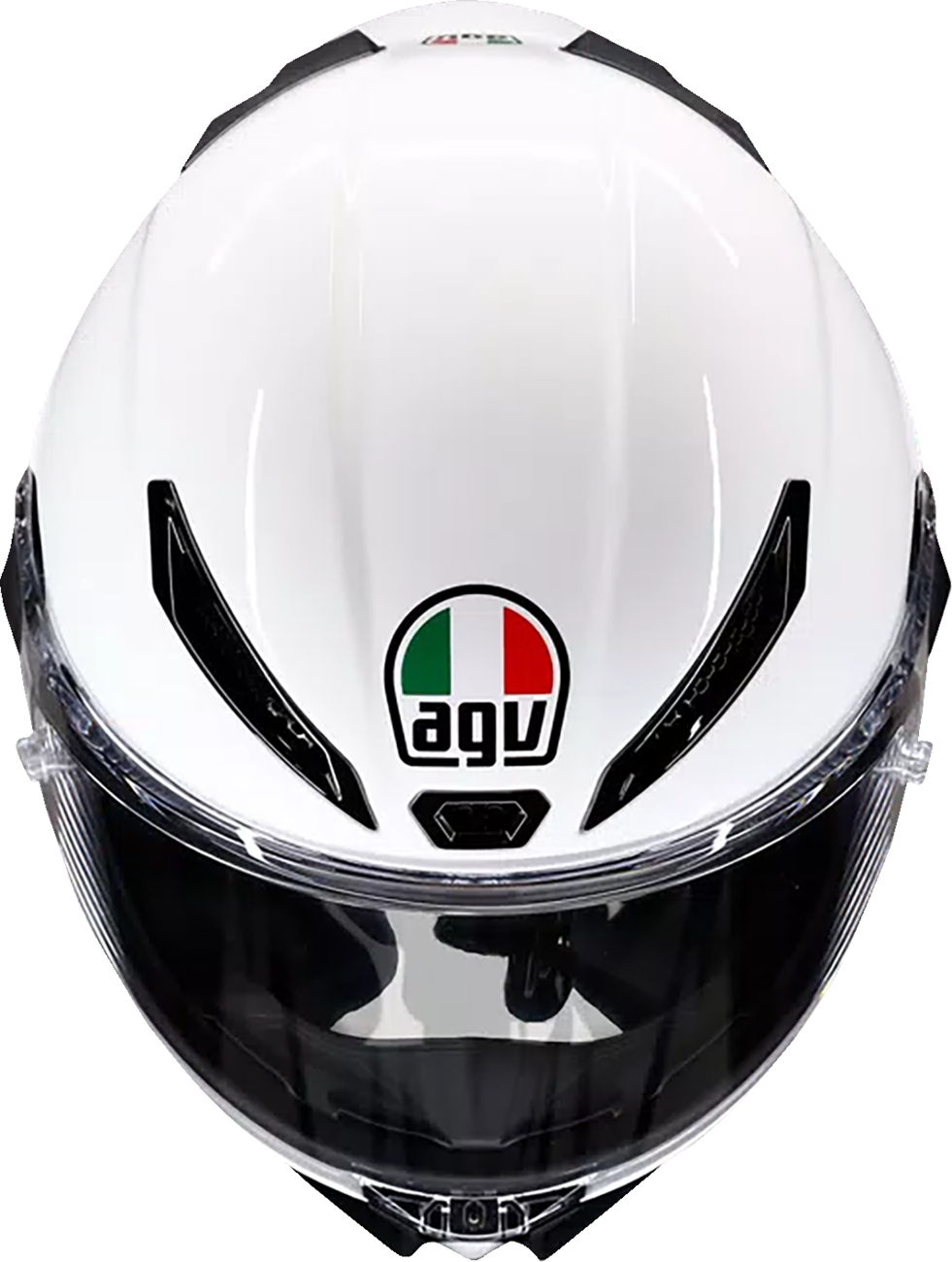 AGV Pista GP RR Mono Helmet