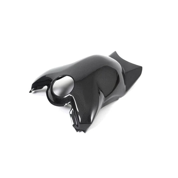 Ilmberger Carbon Fiber Tank Cover Fairing For Ducati Panigale V4 V4S V4R