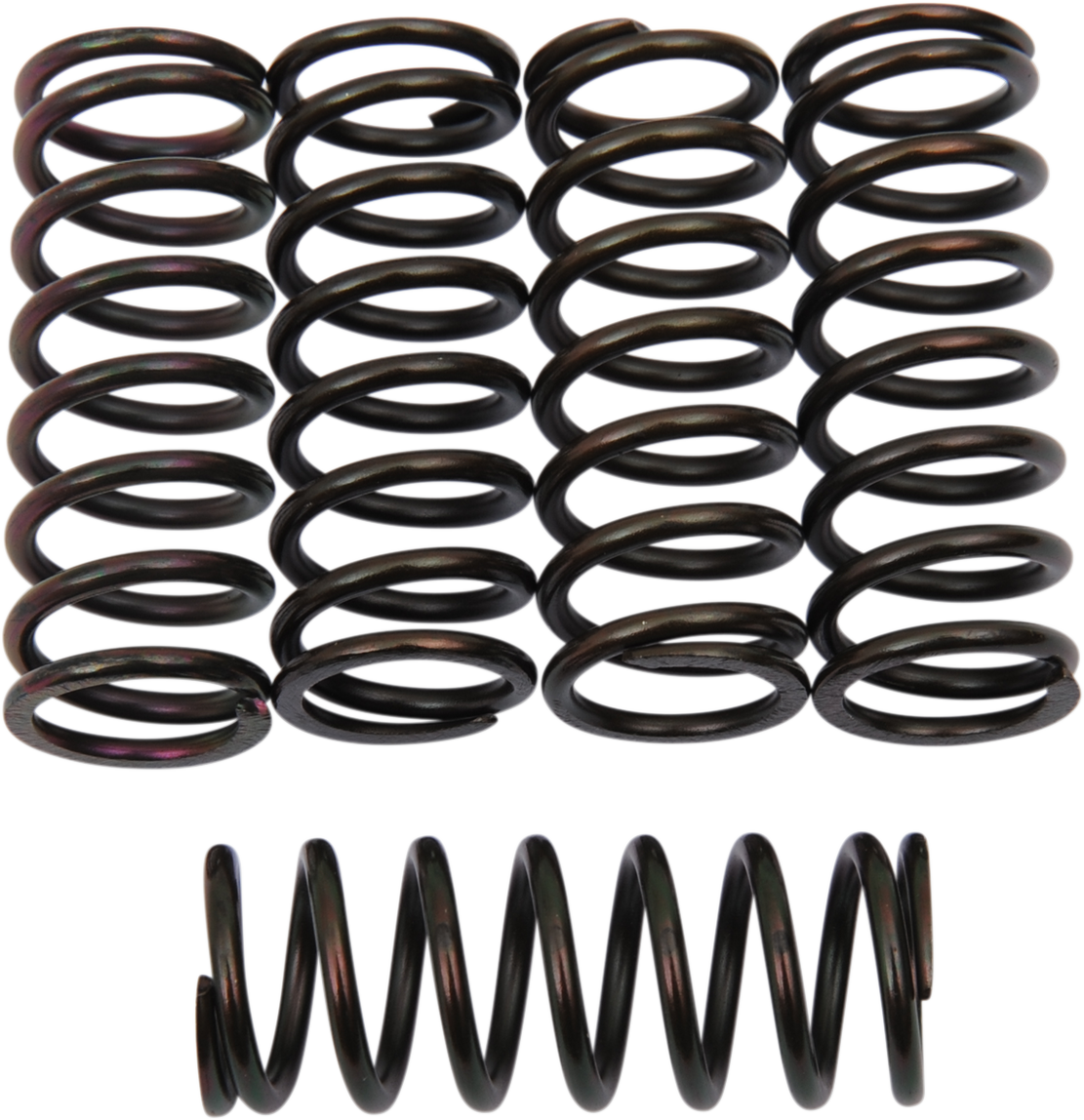 Barnett Clutch Springs - Kawasaki/Suzuki/Triumph/Honda