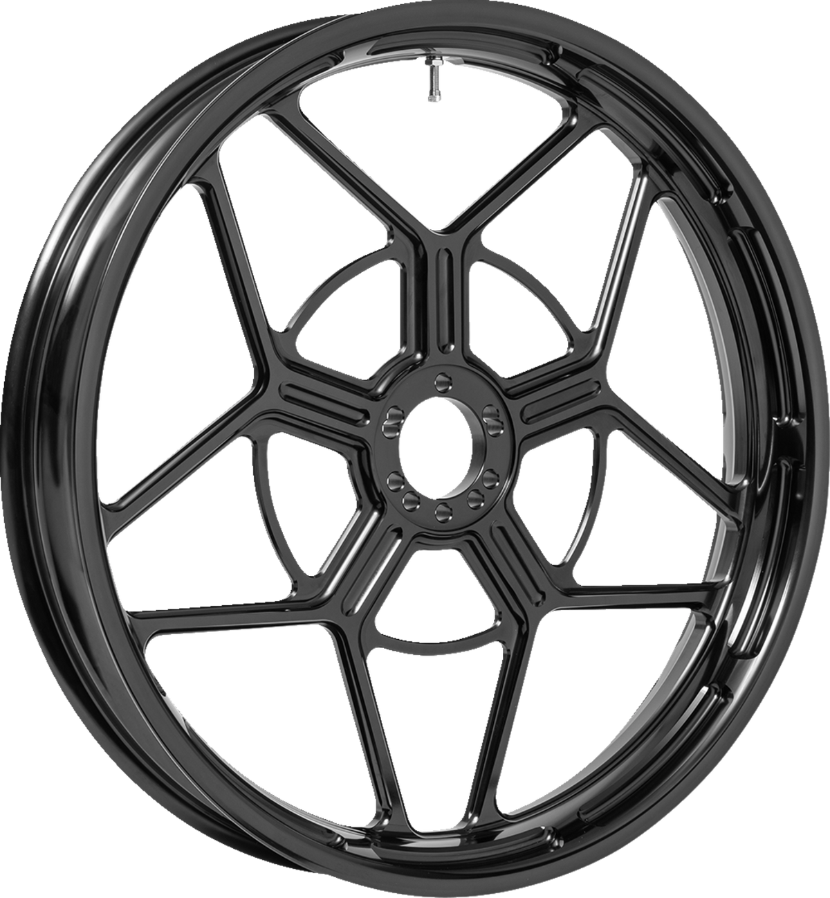 Arlen NESS Wheel - Speed 5 - Forged - Black - 21x3.5