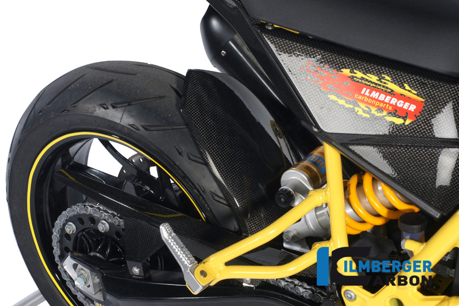 Ilmberger Carbon Rear Fender Carbon