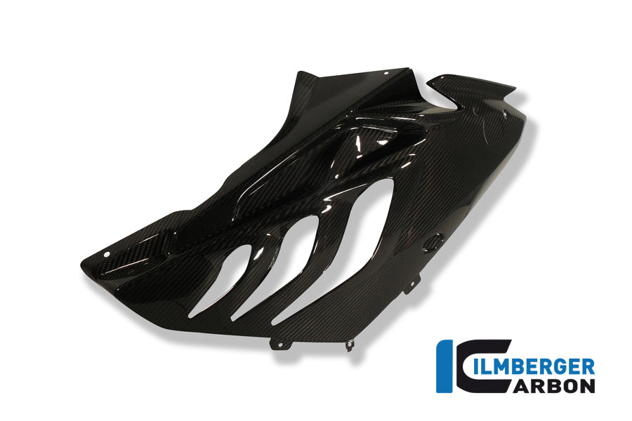 Ilmberger Carbon Fairing Side Panel Right Racing Carbon