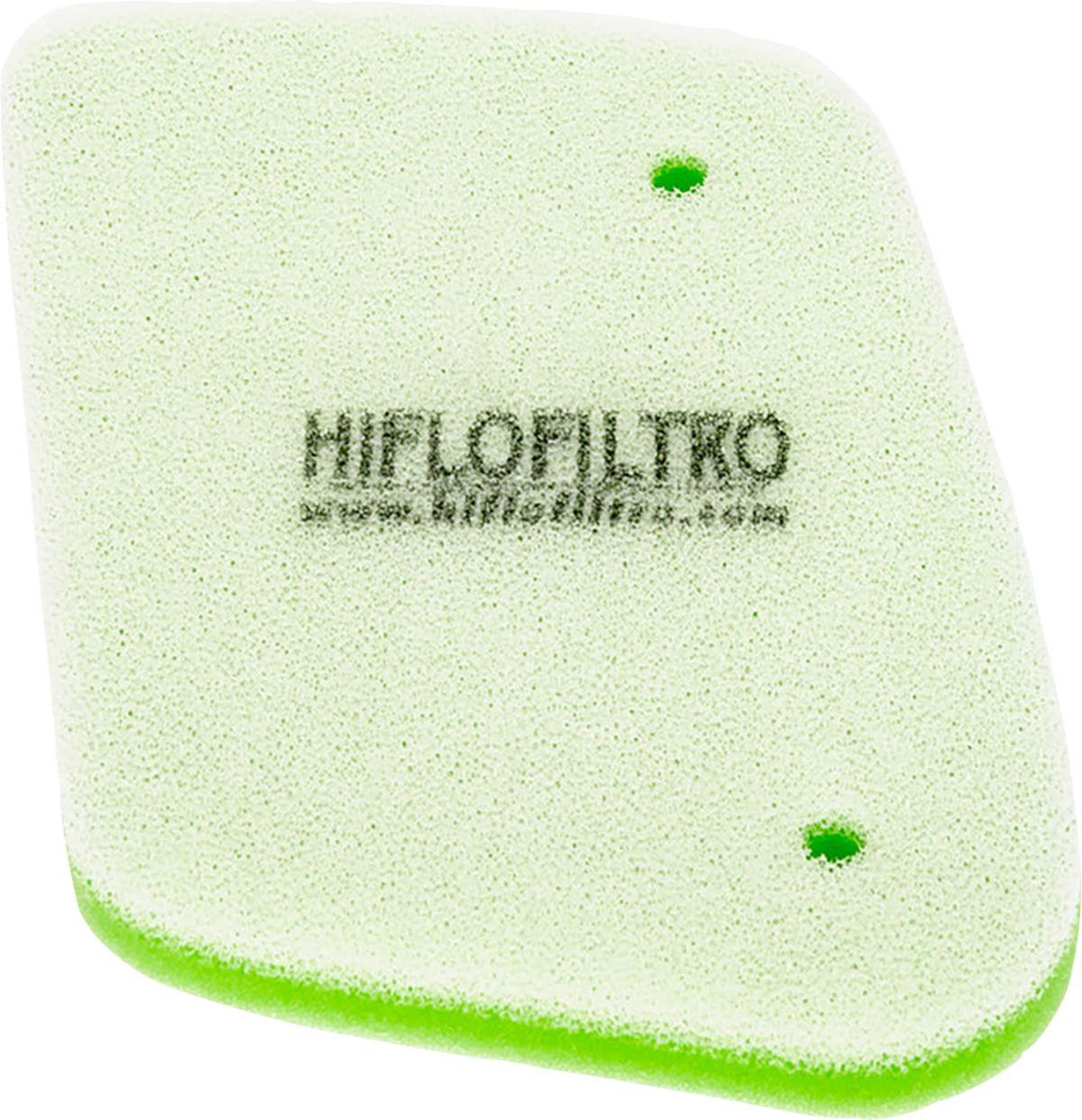 Hiflofiltro Replacement Air Filter - Aprilia