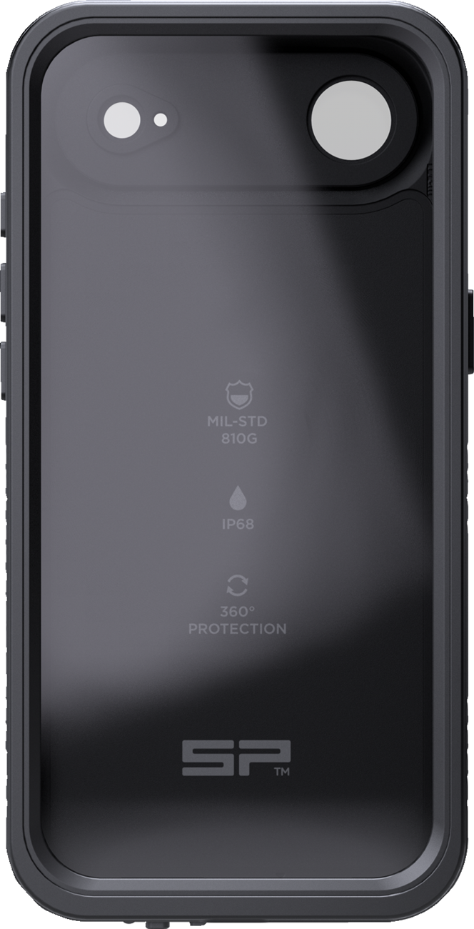 SP Connect Xtreme SPC+ Case