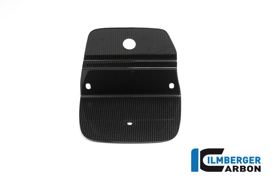 Ilmberger Carbon Cover Gearbox With Hole BMW 2V Classic Models