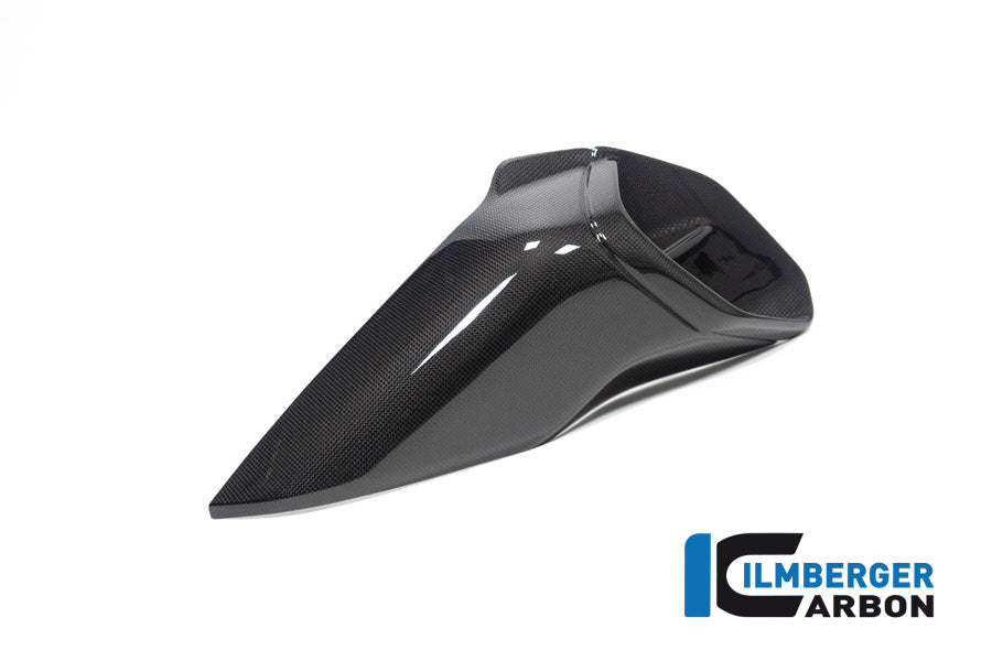 Ilmberger Carbon Right Air Tube Cover Ducati Diavel V4 From 2023 - Gloss