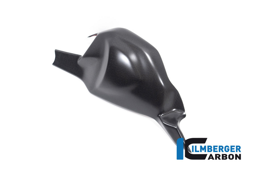 Ilmberger Carbon Swing Arm Cover Ducati Panigale V4 S From 2022 - Matte
