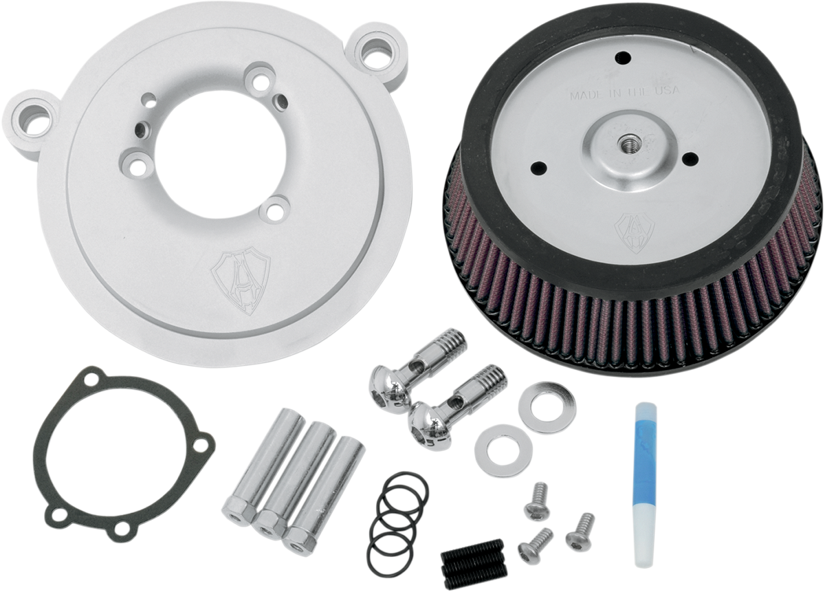 Arlen NESS Big Sucker™ Air Filter Kit - Natural - Stage I