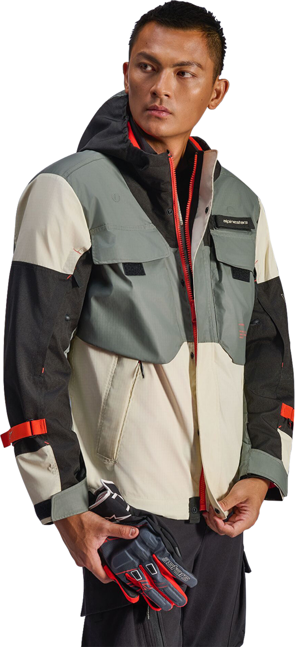 Alpinestars Mospher Waterproof Jacket