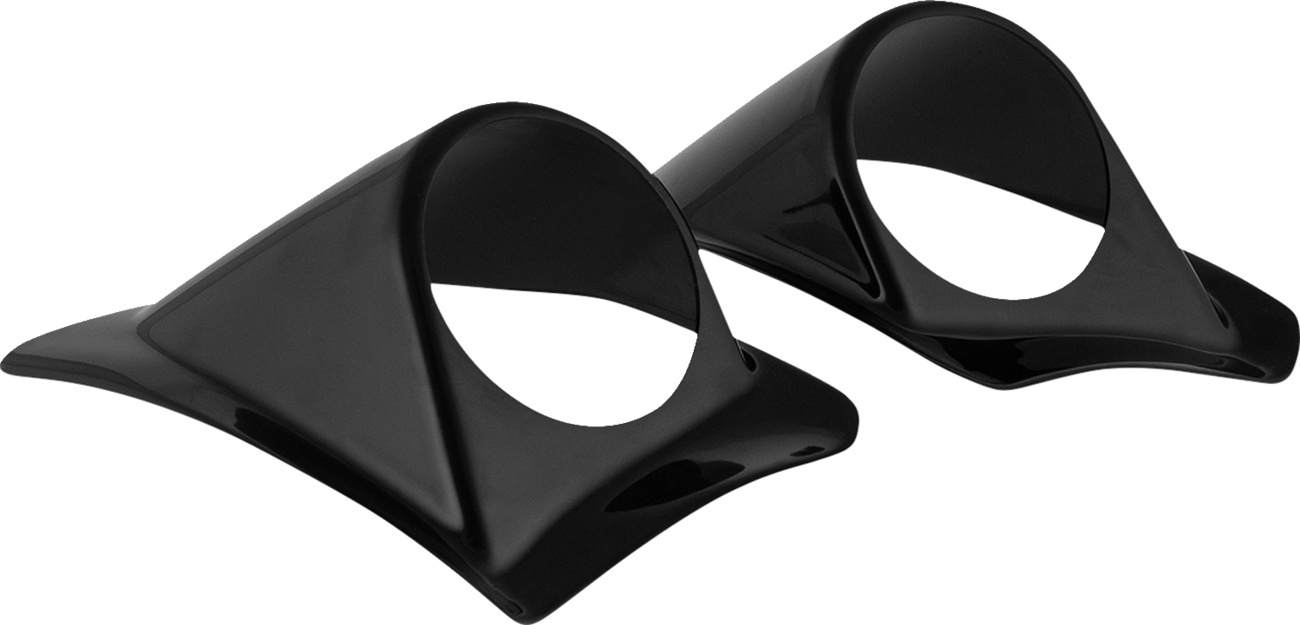 Klock Werks Light Pod Mount - FXRP
