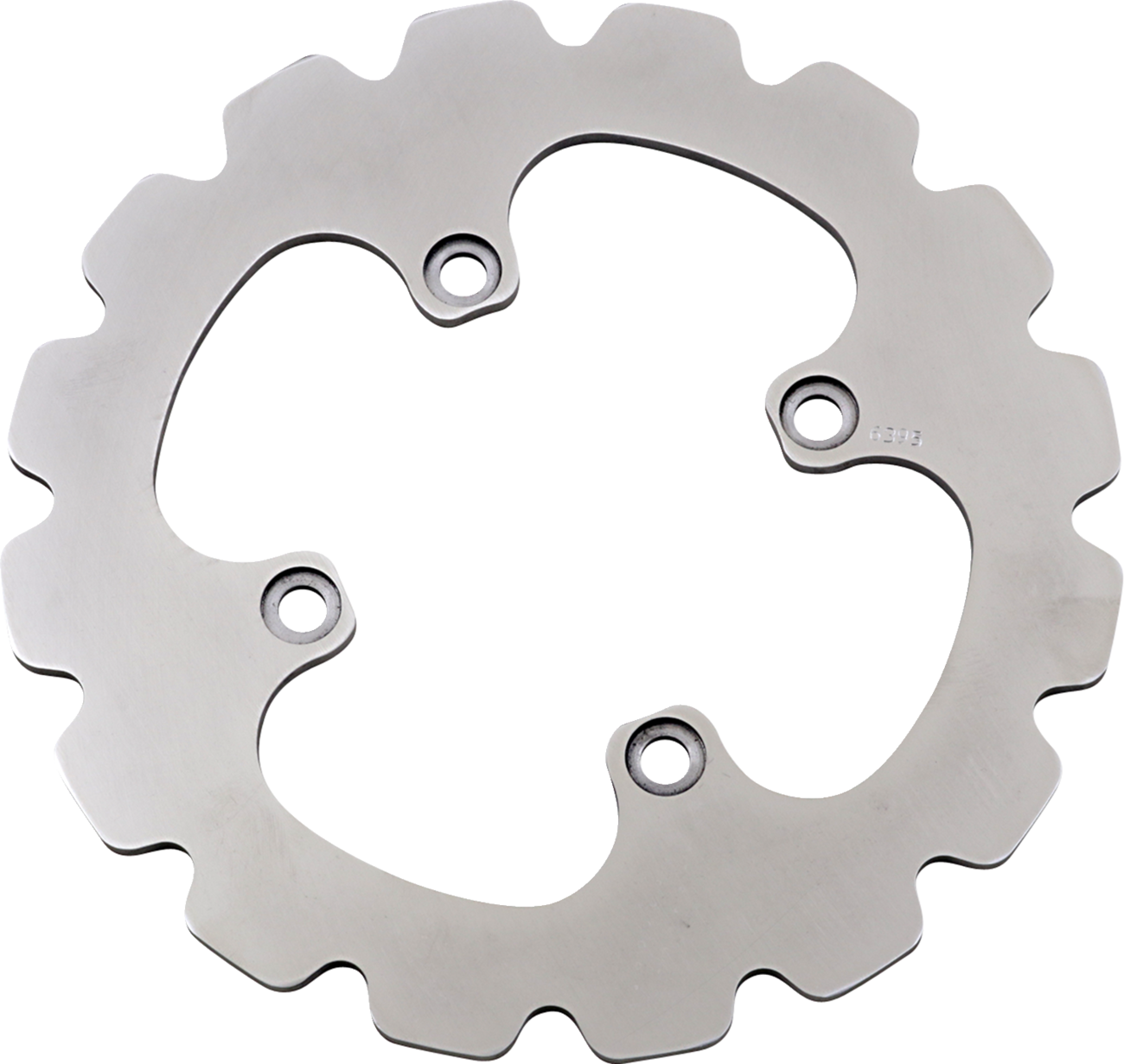 EBC Brakes UTVX Rotor - Yamaha