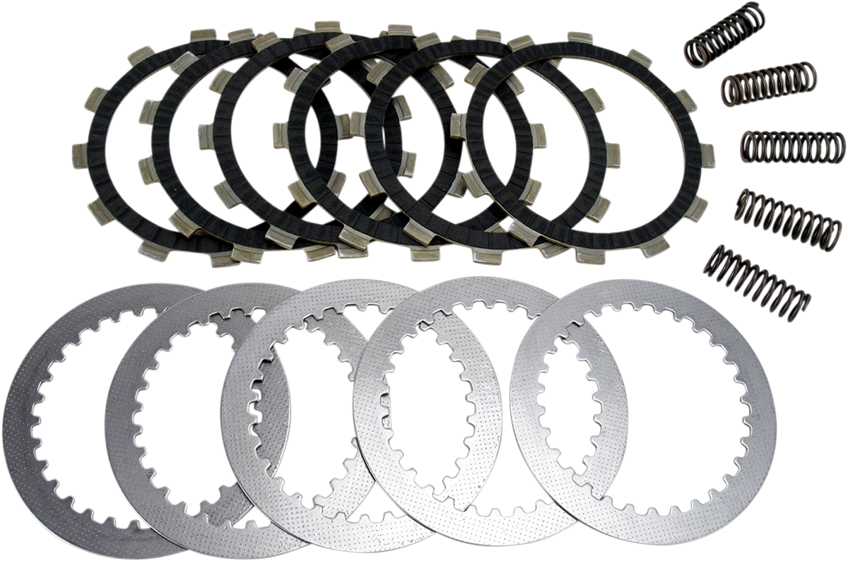 EBC Brakes Clutch Kit