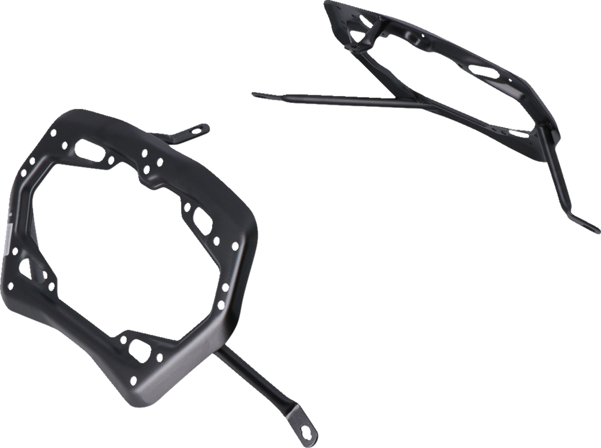 SW-Motech PRO Side Carrier - Left/Right - Honda - NC 750x/Xd