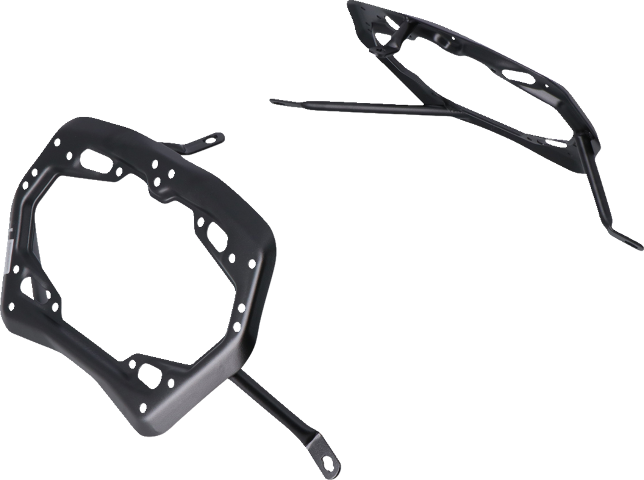 SW-Motech PRO Side Carrier - Left/Right - Honda - NC 750x/Xd