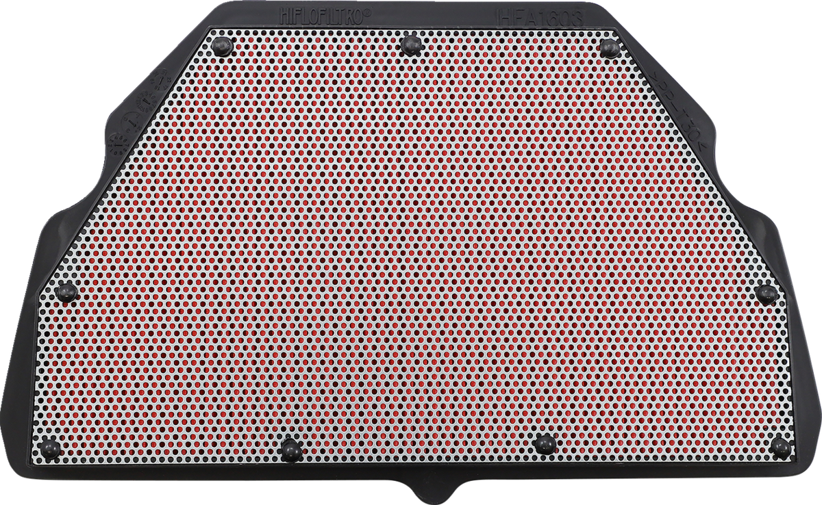 Hiflofiltro Replacement OE Air Filter - Honda