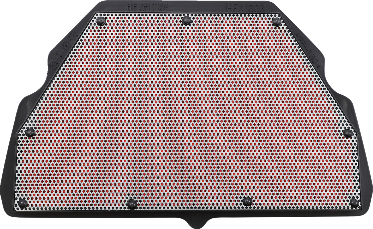 Hiflofiltro Replacement OE Air Filter - Honda