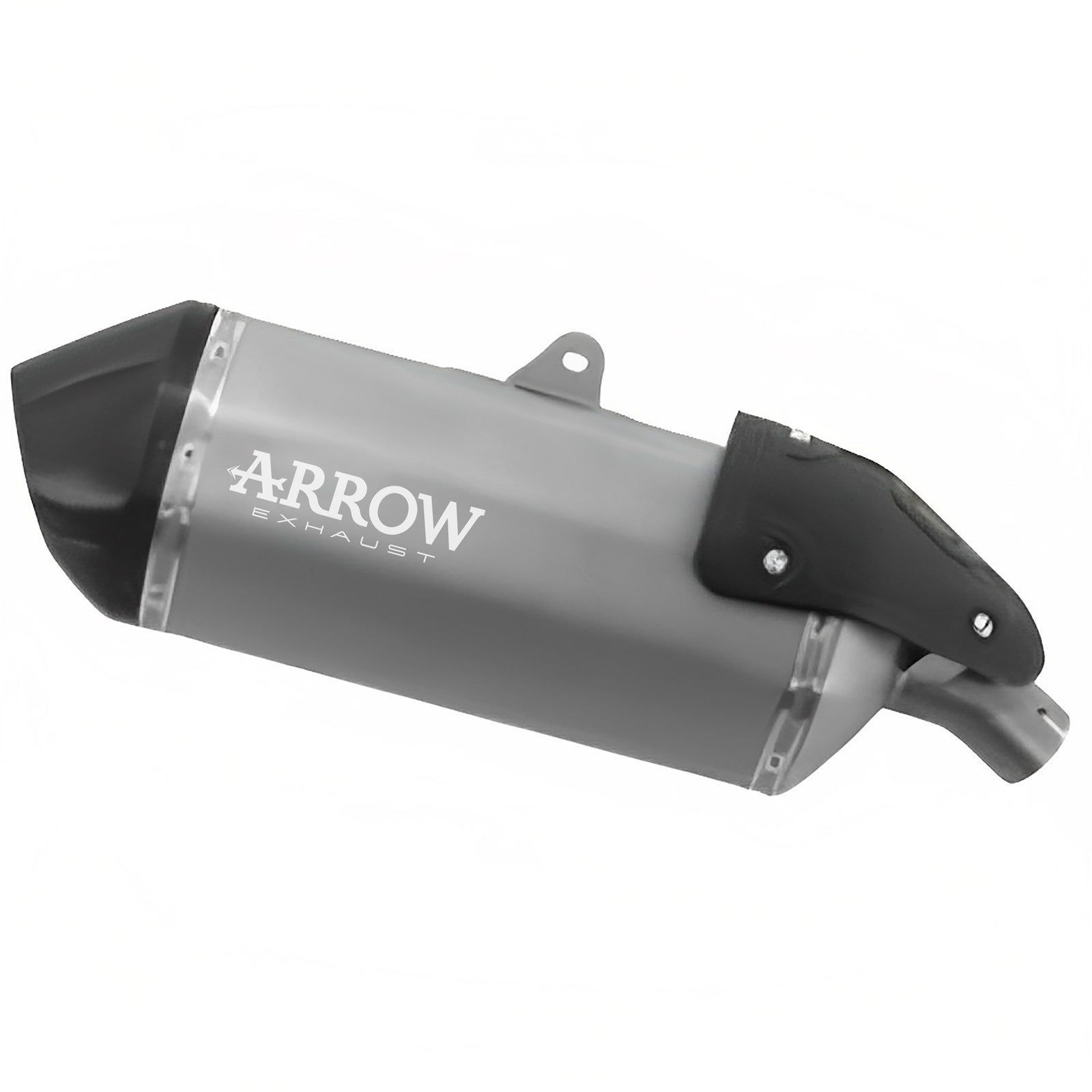 Arrow 72006SK Sonora Titanium Slip On With Carbon End Cap
