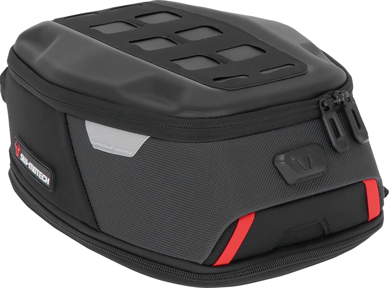 SW-Motech PRO Daypack Tank Bag - 5 To 8 Liter - Black