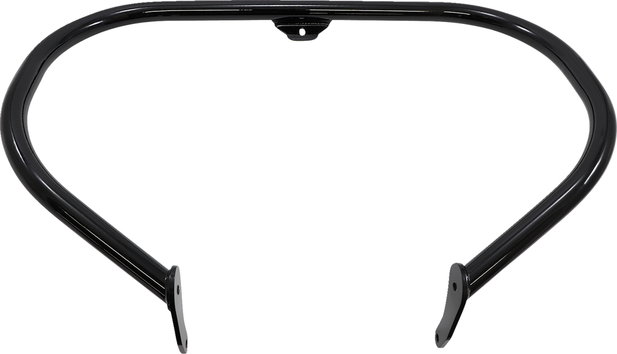 Cobra Freeway Bar (Highway Bar) - Black - Dyna