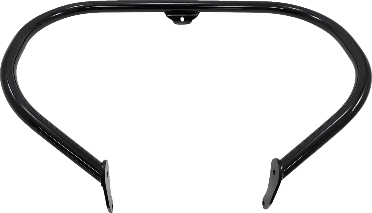 Cobra Freeway Bar (Highway Bar) - Black - Dyna
