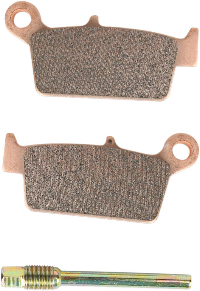 EBC Brakes MXS Brake Pads